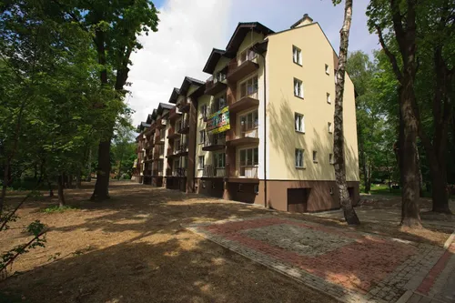 Inwestycja przy ul. Klonowa