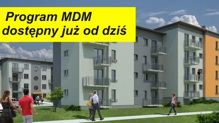 Inwestycja przy ul. Korczaka (II etap)