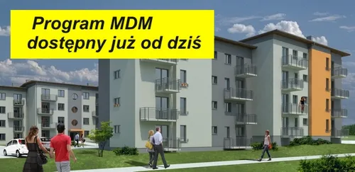 Inwestycja przy ul. Korczaka (II etap)