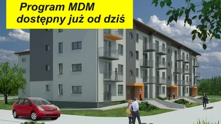 Inwestycja przy ul. Korczaka
