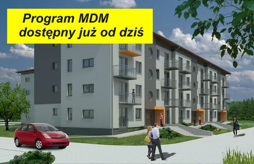 Inwestycja przy ul. Korczaka
