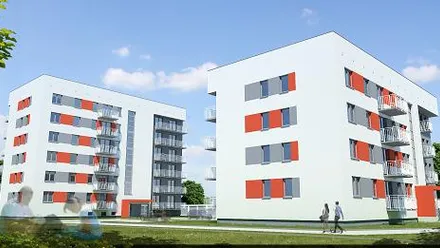 Inwestycja przy ul. Kościuszki