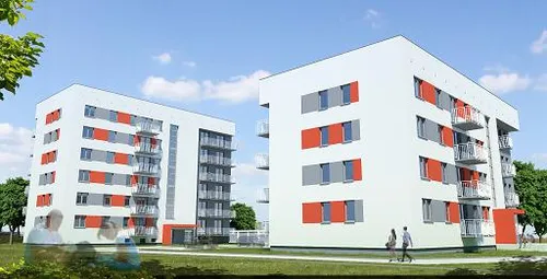 Inwestycja przy ul. Kościuszki
