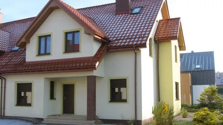 Inwestycja przy ul. Kozielskiej etap IV