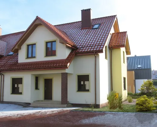 Inwestycja przy ul. Kozielskiej etap IV