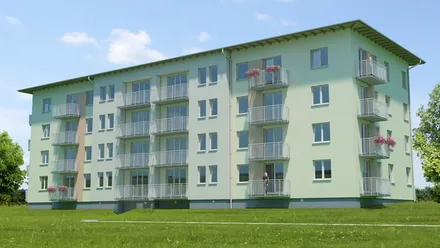Inwestycja przy ul. Krętej