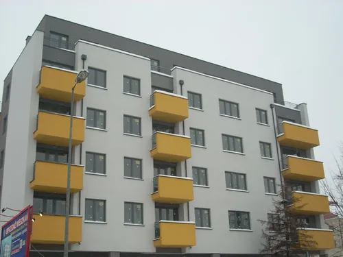 Lazurowa/Narwik