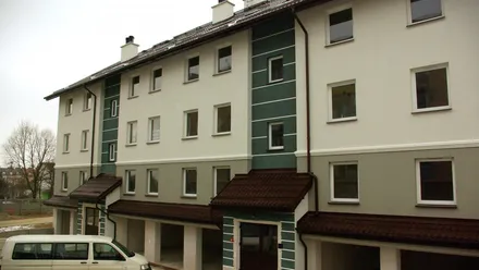 Inwestycja przy ul. Makowej