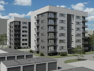 Inwestycja przy ul. Miechowicka i Krakusa
