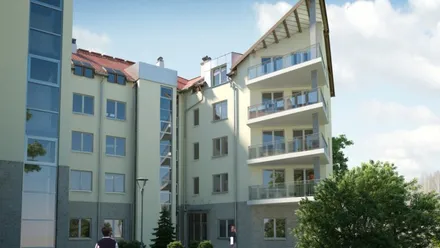 Inwestycja przy ul. Piotrowskiego