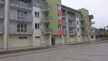 Inwestycja przy ul. Porębskiej