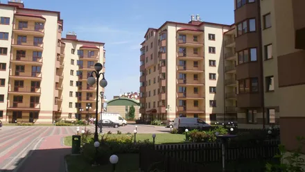 Przy Ryżowej