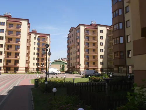 Przy Ryżowej