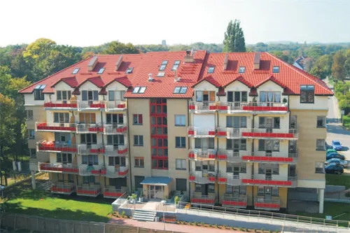 Inwestycja przy ul. Zdrojowej
