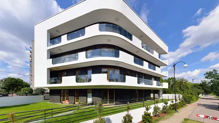 Inwestycja Riviera Marymont