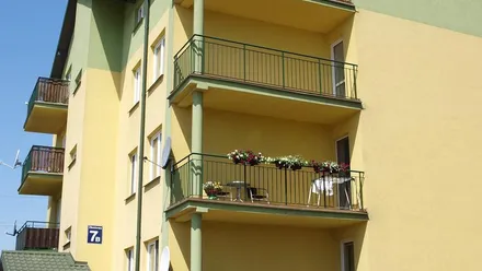 Inwestycja w Łukowie