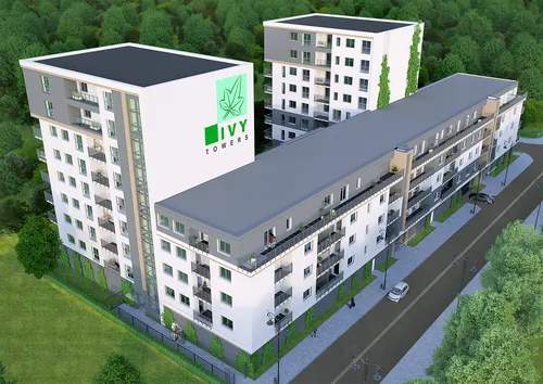 Ivy Towers