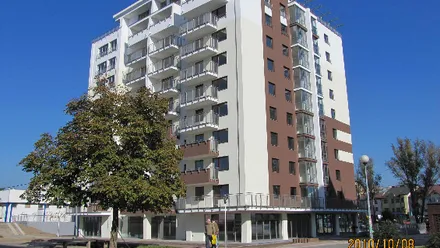 Jagiellońska Point