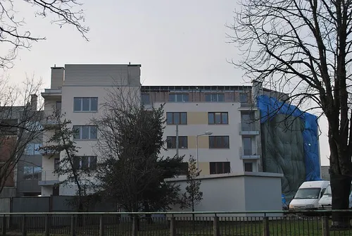 Jagiełły 4