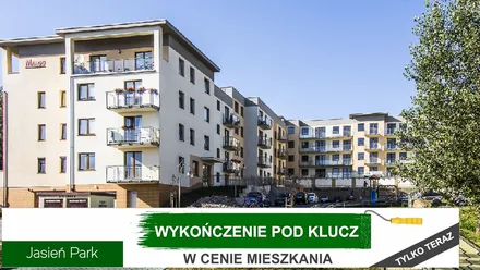 Jasień Park