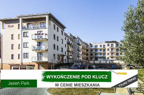 Jasień Park