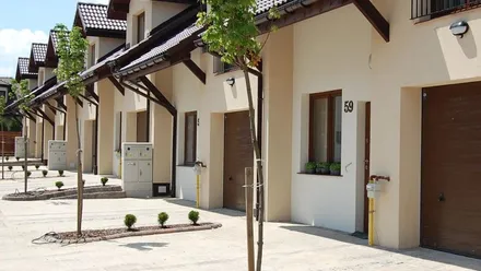 Jastruna Residence