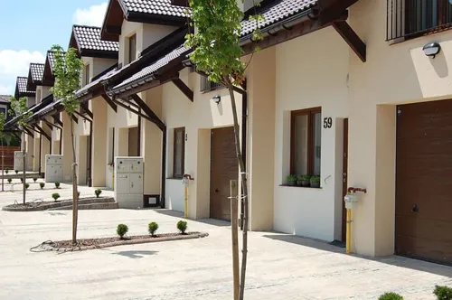 Jastruna Residence