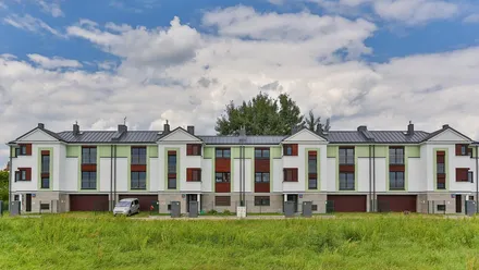 Jednorodzinny Nowy Imielin – drugi etap