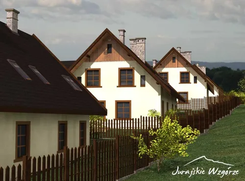 Jurajskie Wzgórze