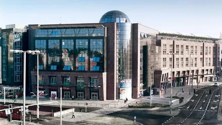 Justin Apartments