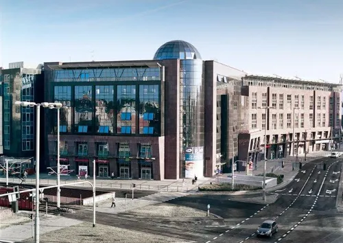 Justin Apartments