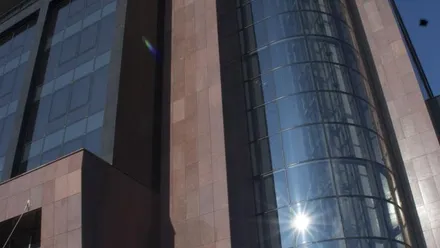Justin Center