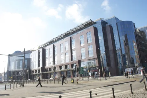 Justin Center