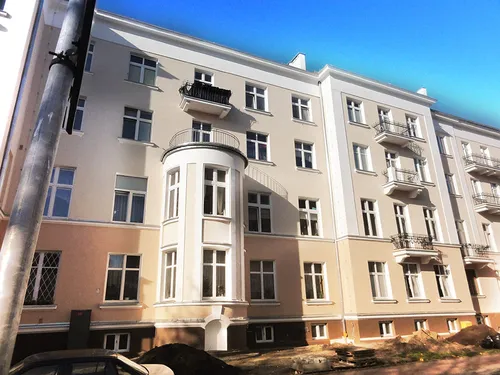 Kaliska jeden