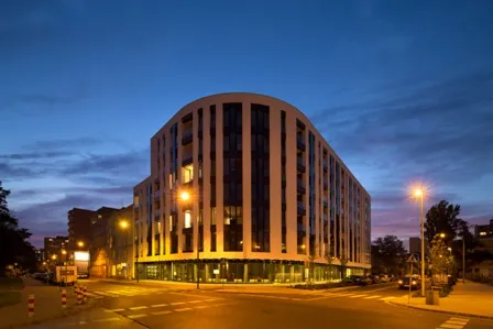 Kamienica Muranów