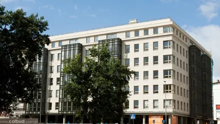 Kamienica Nova