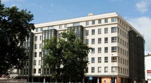 Kamienica Nova
