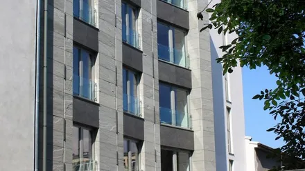 Kamienica Perłowa