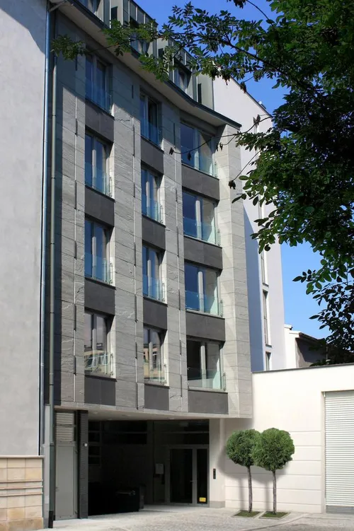 Kamienica Perłowa