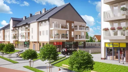 Kamienica Przy Rynku