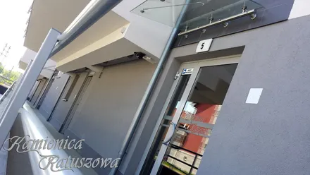 Kamienica Ratuszowa