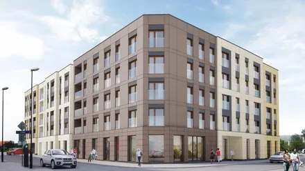Kamienica Solna 1