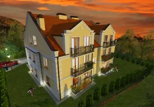 Kamienica Staromiejska