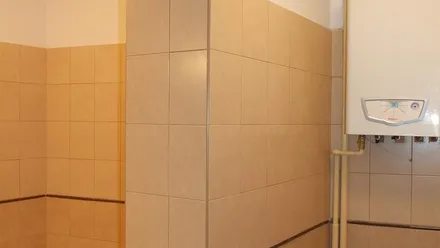 Kamieniczka pod Jesionami