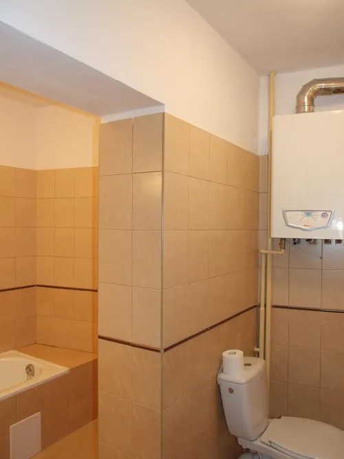 Kamieniczka pod Jesionami