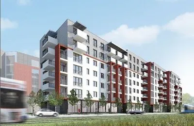 Kamienna 19 B