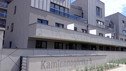 Kamiennogórska 5