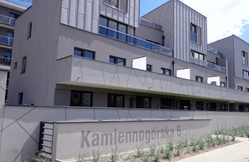Kamiennogórska 5