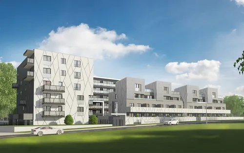 Kamiennogórska 5