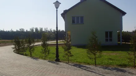 Kampinos Park